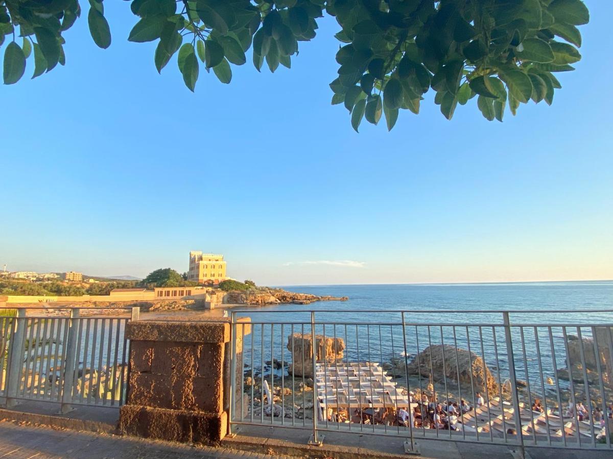 Appartamento Isola Catalana Альгеро Экстерьер фото
